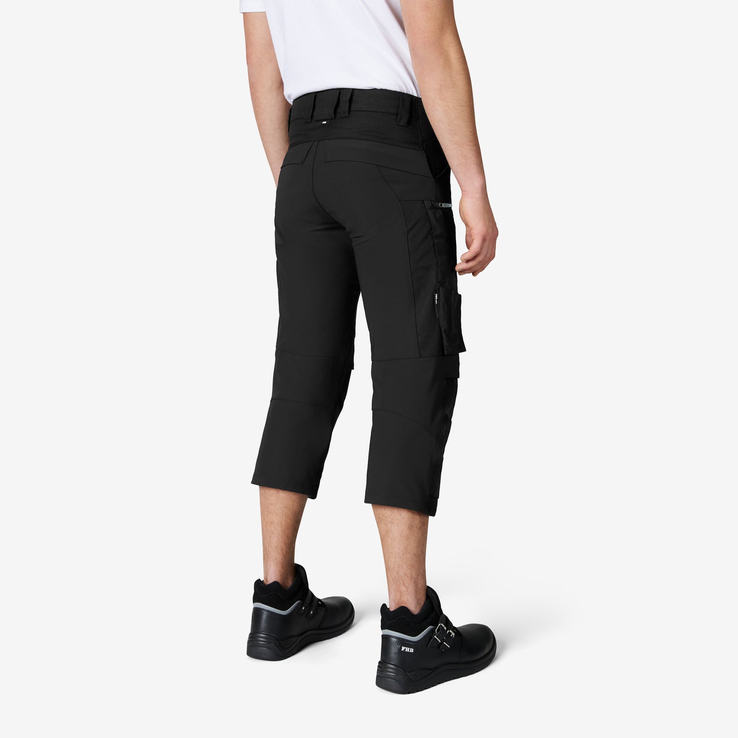 FHB Lou Zunfthose Pratenhose elastisch 12272