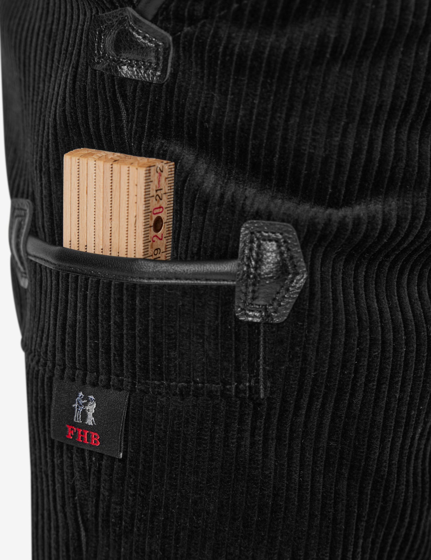 FHB Mirko Zunfthose Trenkercord 50084
