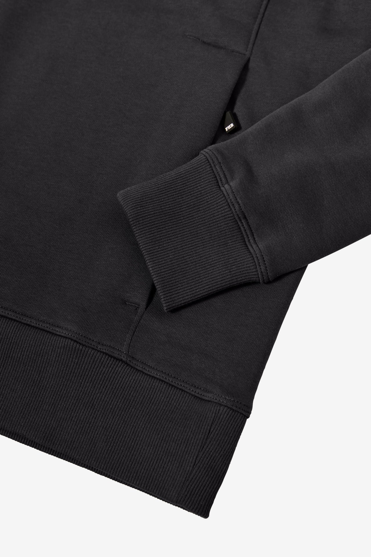 FHB Sweatjacke Eugen Anthrazit 820135
