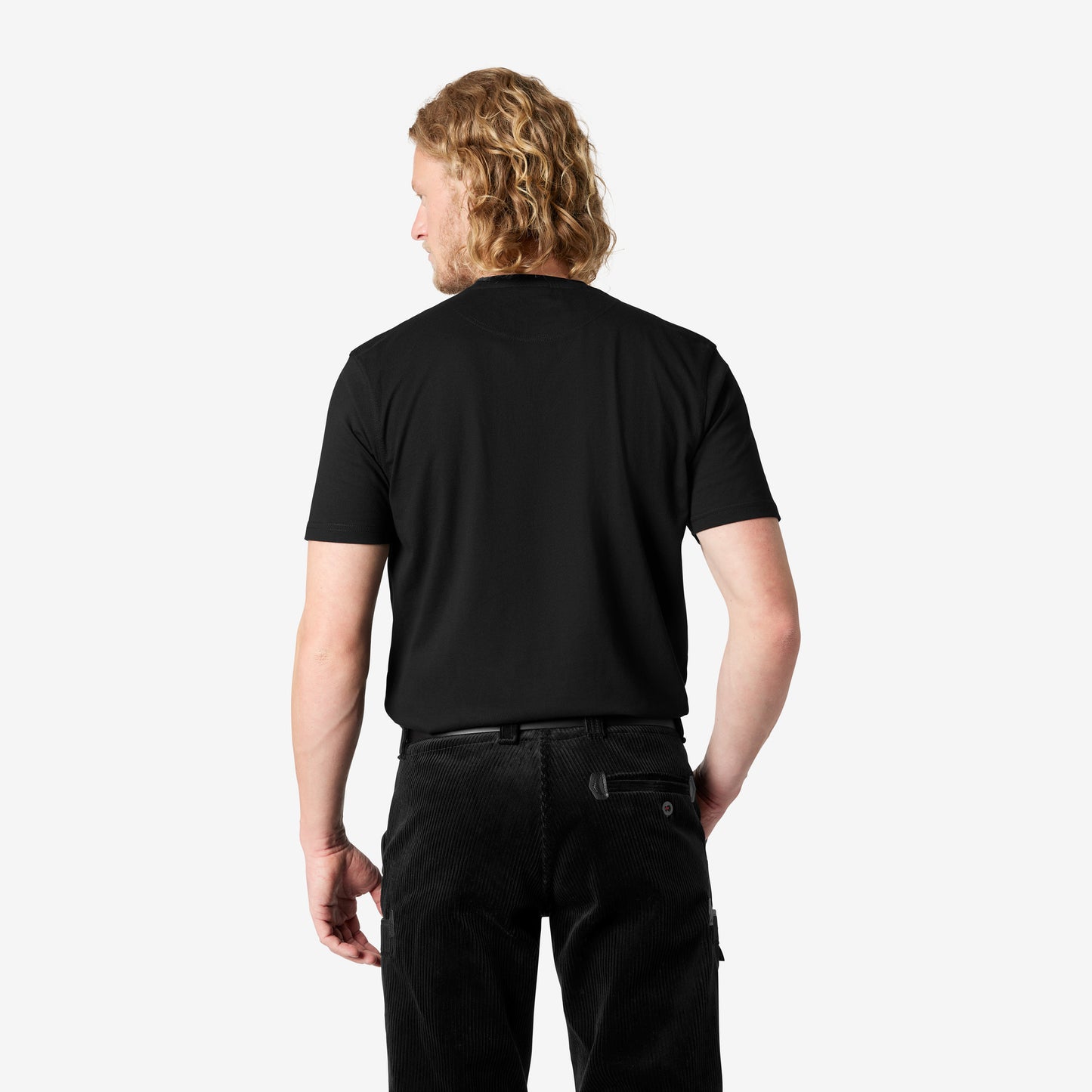 FHB Klaas T-Shirt Zimmermann 90410