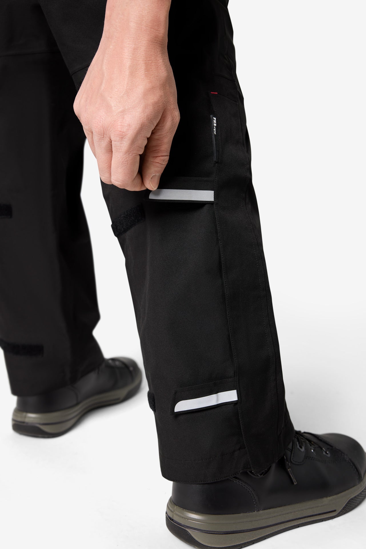 FHB Dieter Regenhose FHB Protect 78337