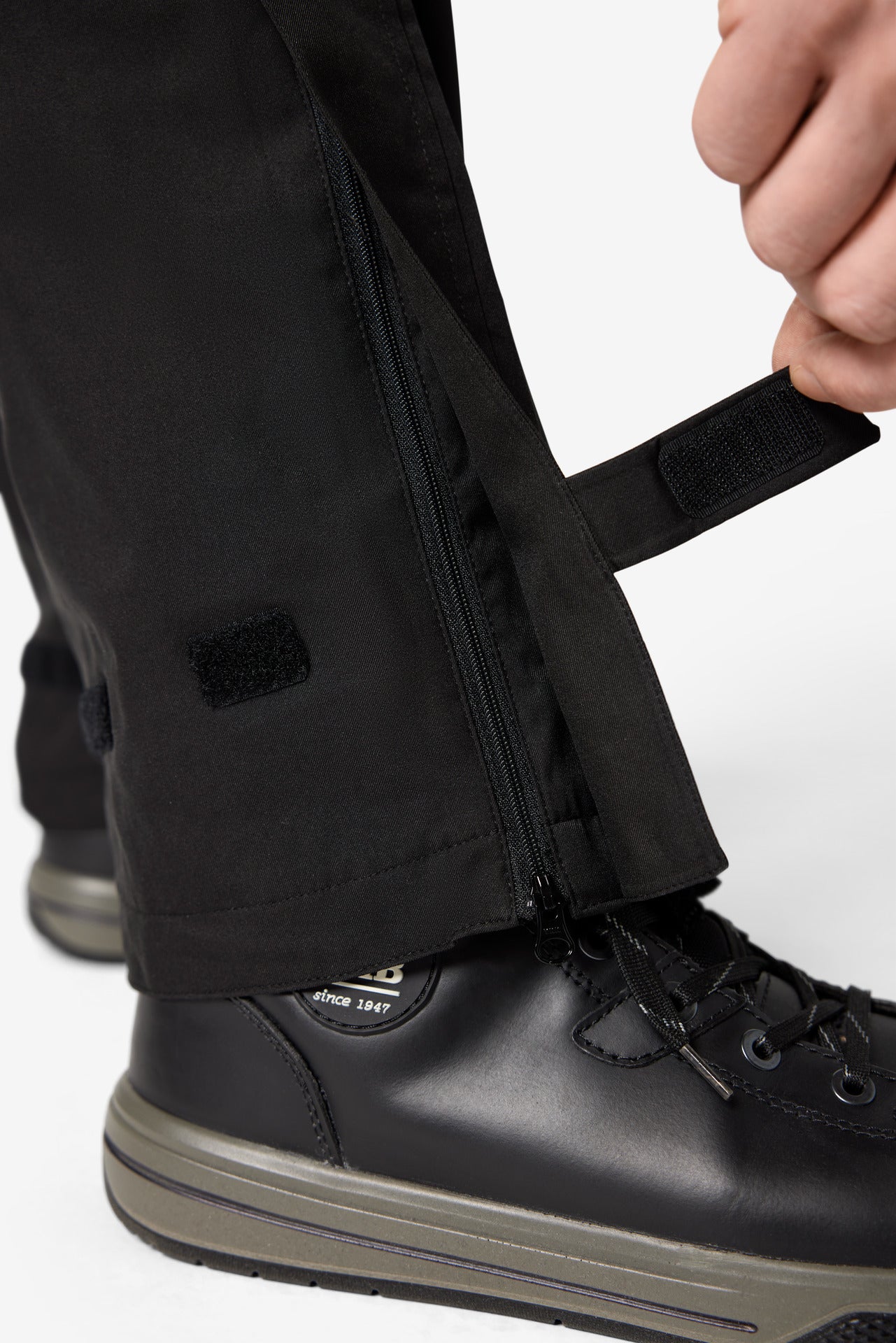 FHB Dieter Regenhose FHB Protect 78337