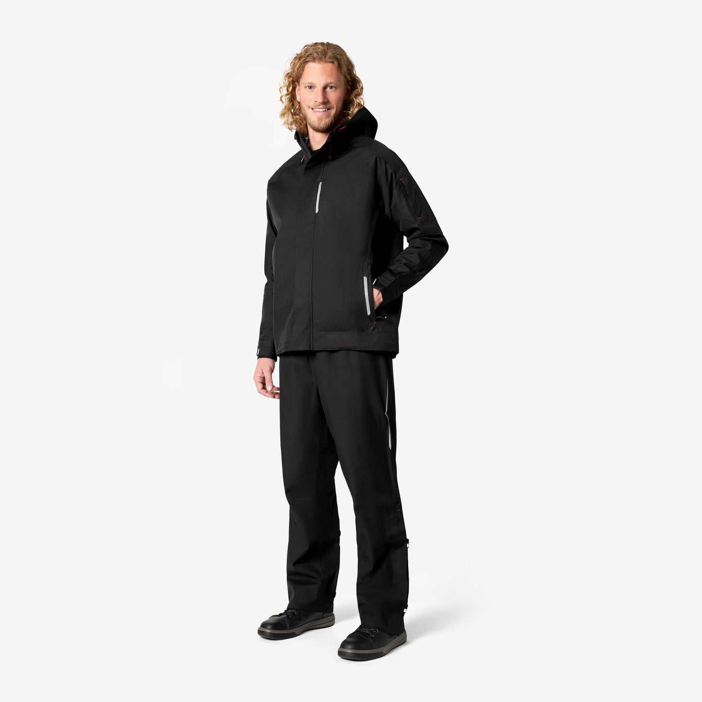 FHB Dieter Regenhose FHB Protect 78337