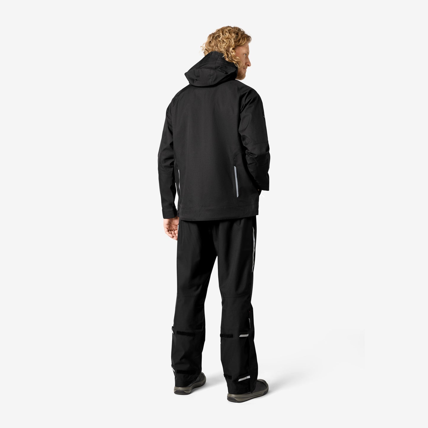FHB Dieter Regenhose FHB Protect 78337