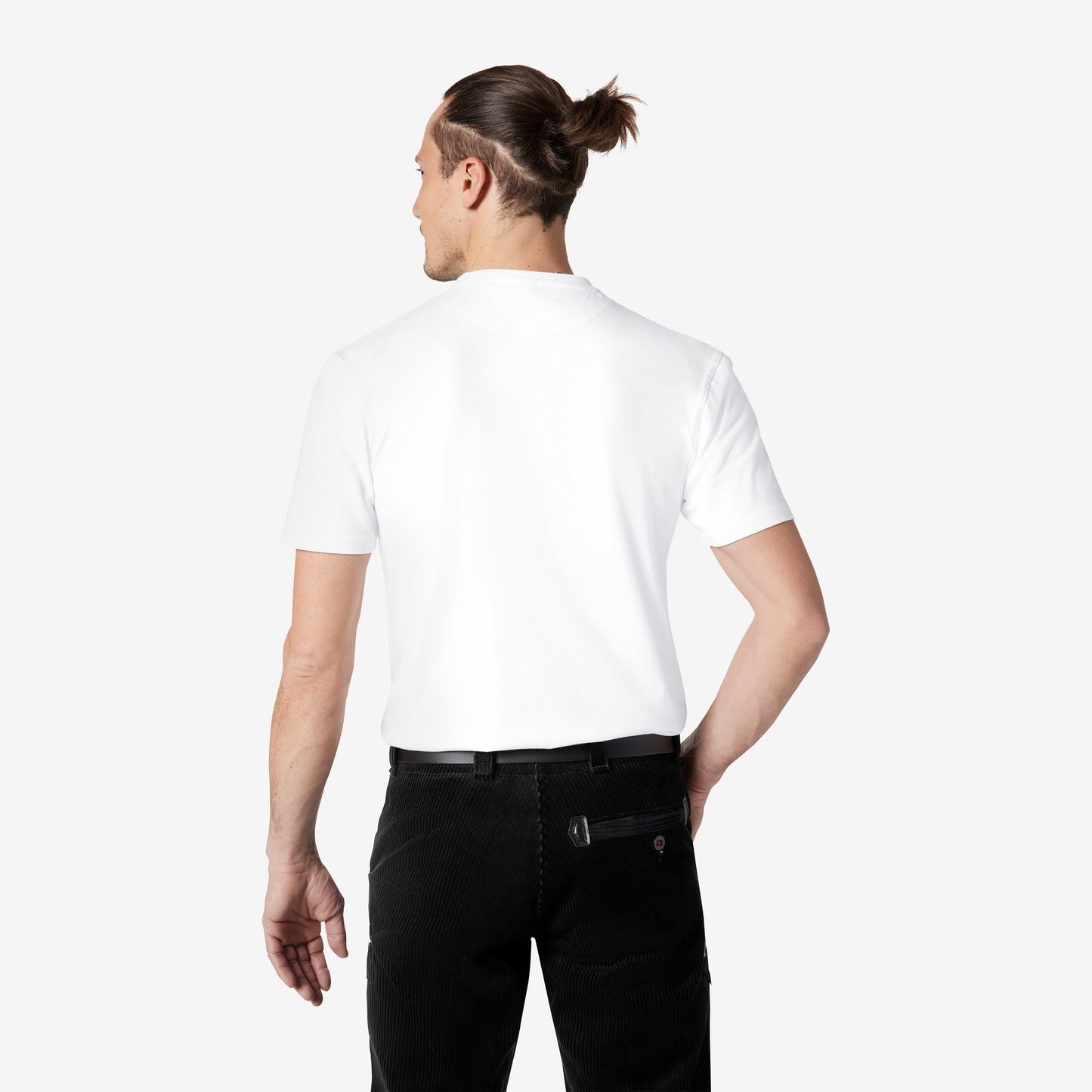 FHB Klaas T-Shirt Zimmermann 90410