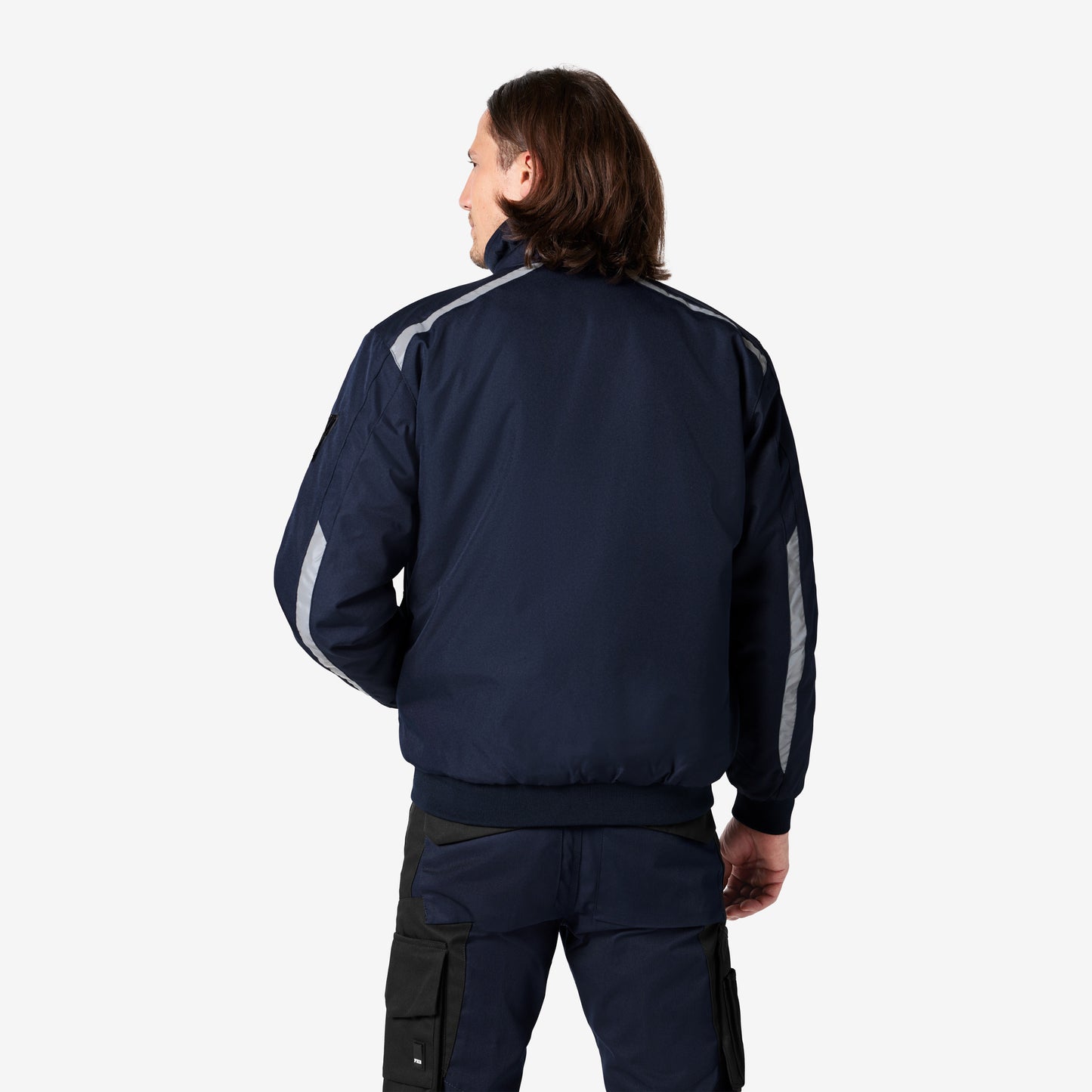 FHB Volker Arbeitsjacke Marine 75023