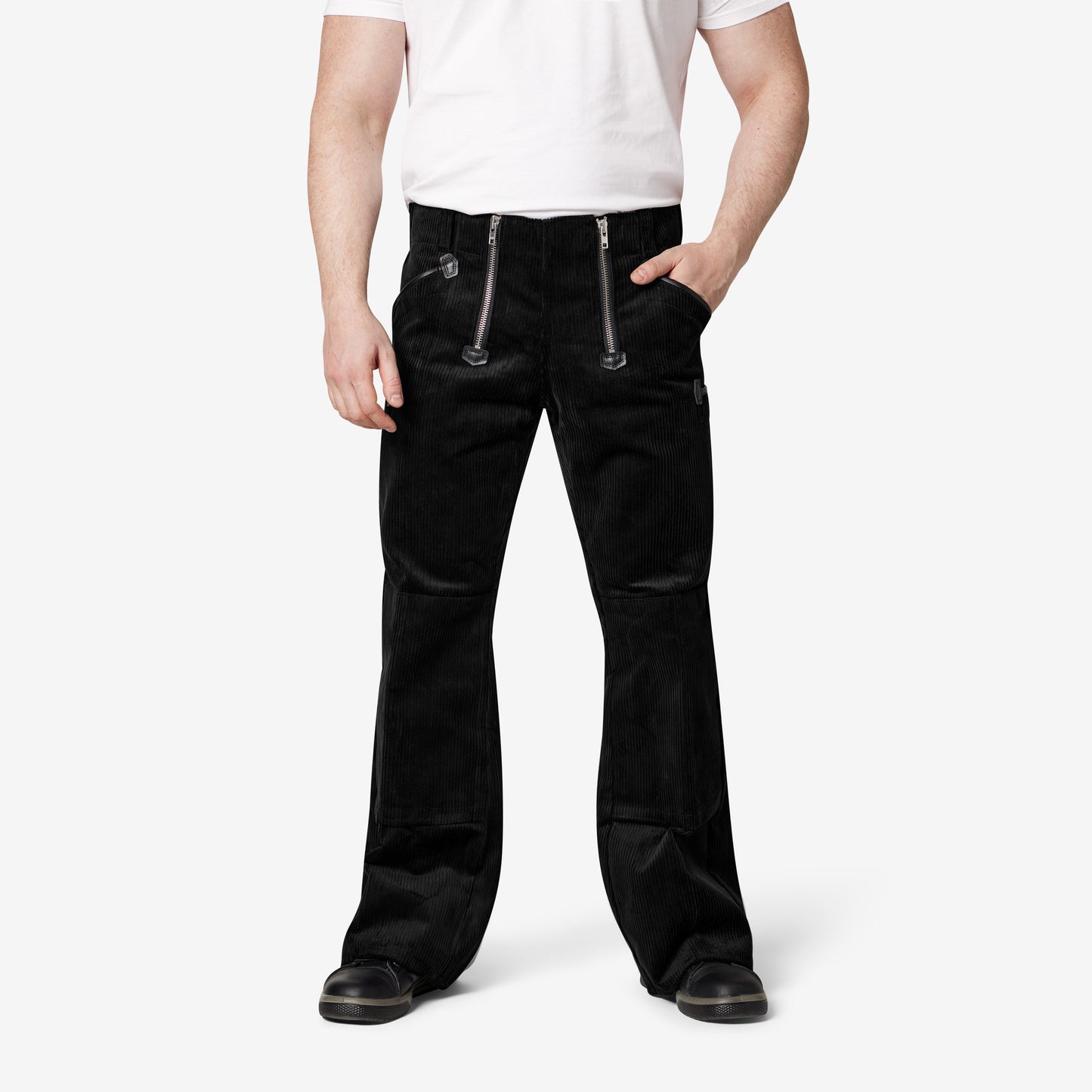 FHB Mirko Zunfthose Trenkercord 50084