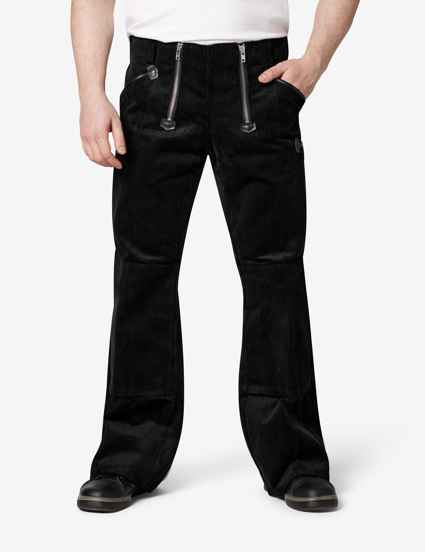 FHB Mirko Zunfthose Trenkercord 50084