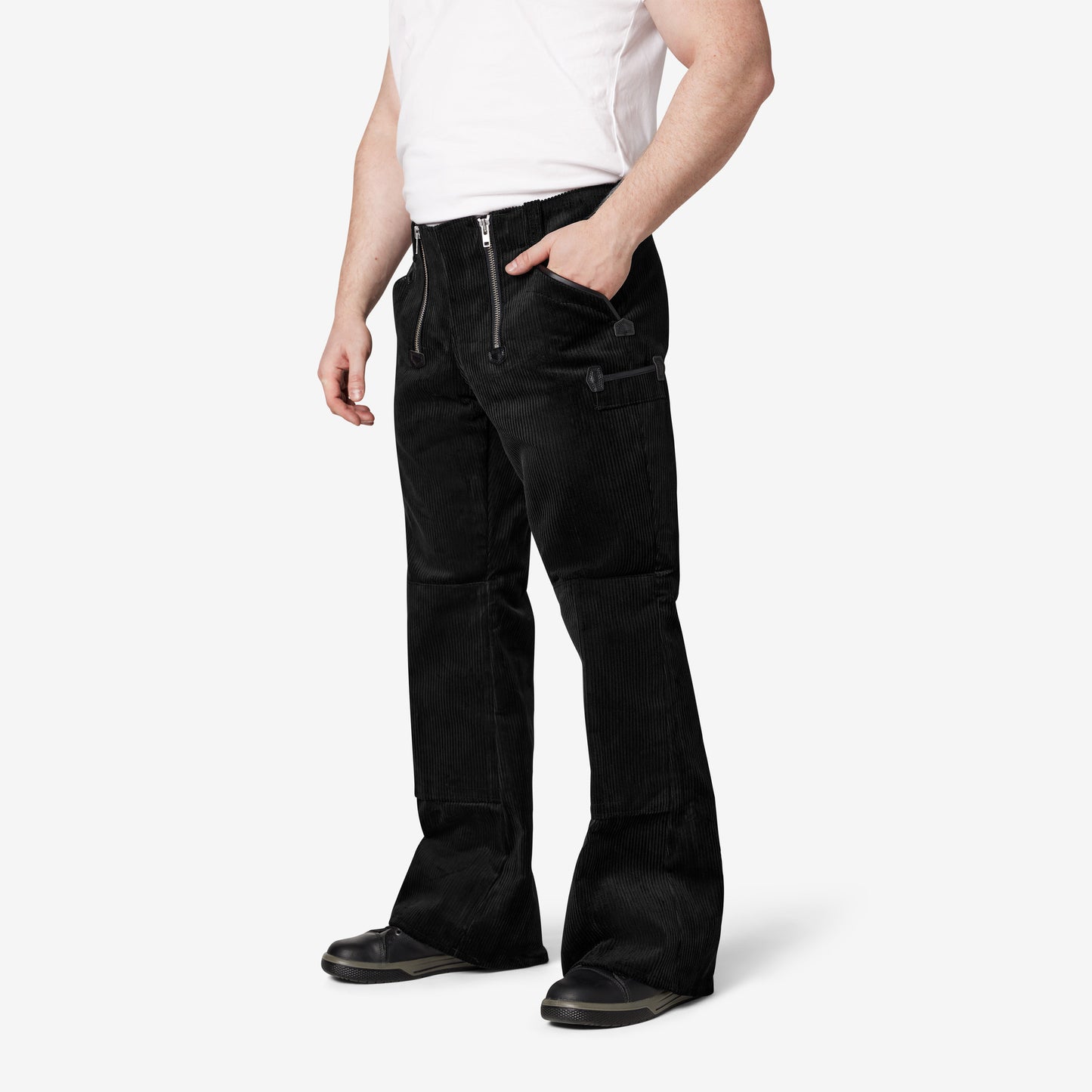 FHB Mirko Zunfthose Trenkercord 50084
