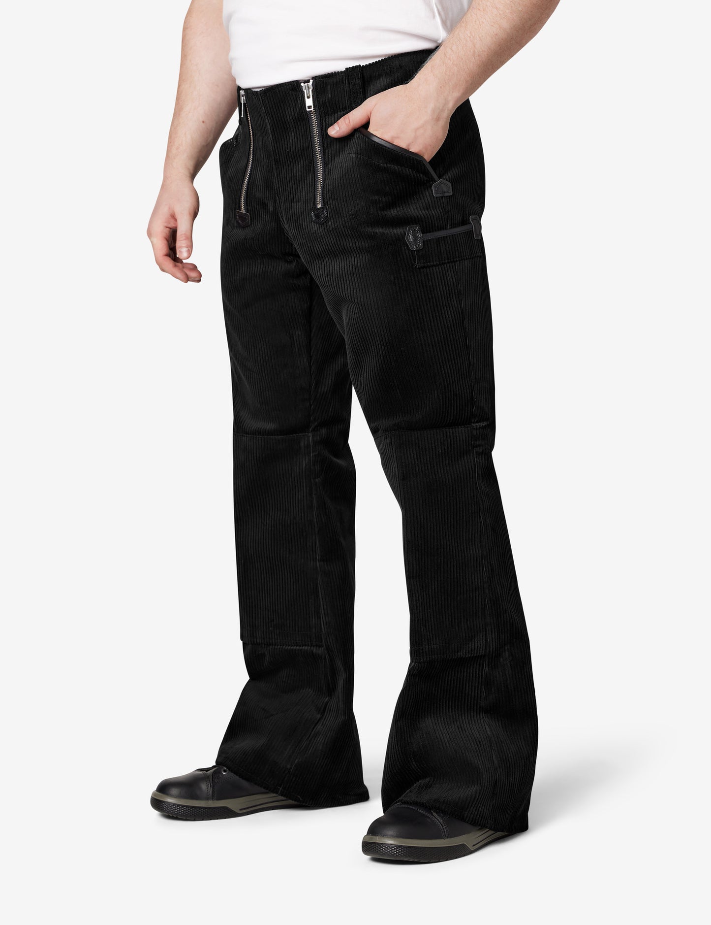 FHB Mirko Zunfthose Trenkercord 50084