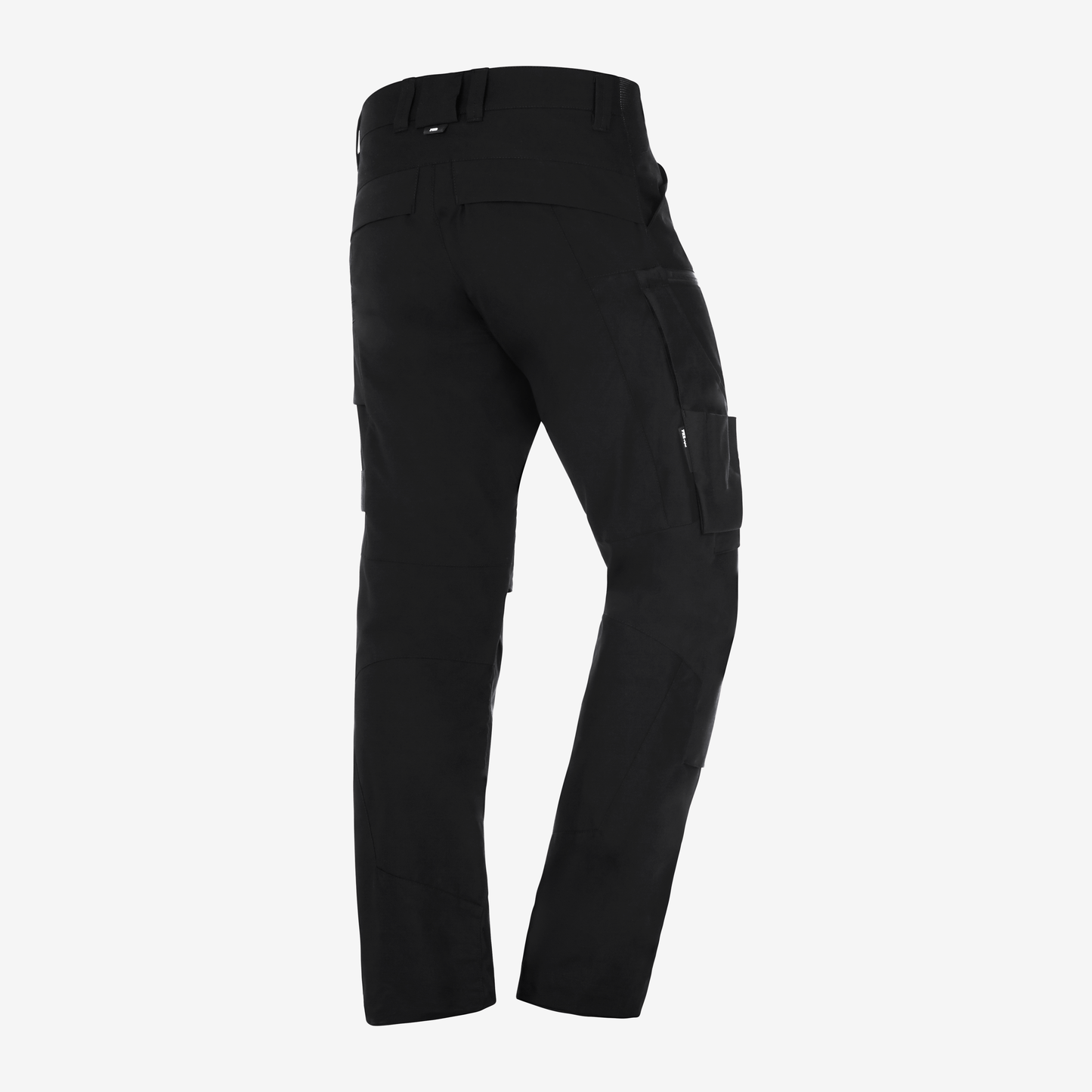 FHB Olli Zunfthose leicht und elastisch Schwarz 12373 + gratis FHB Zimmermann Cap Tim