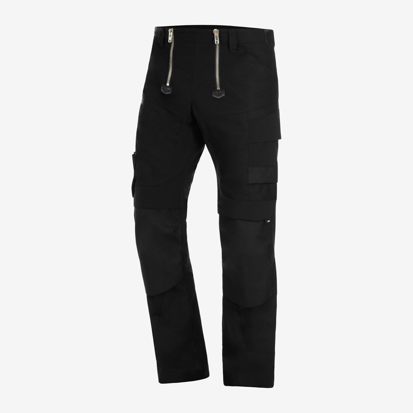 FHB Olli Zunfthose leicht und elastisch Schwarz 12373 + gratis FHB Zimmermann Cap Tim
