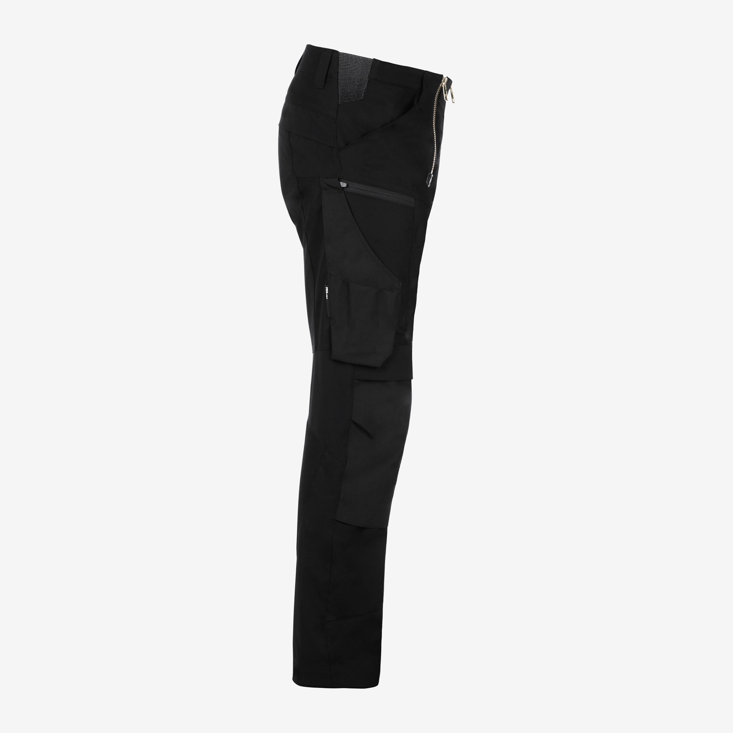 FHB Olli Zunfthose leicht und elastisch Schwarz 12373 + gratis FHB Zimmermann Cap Tim