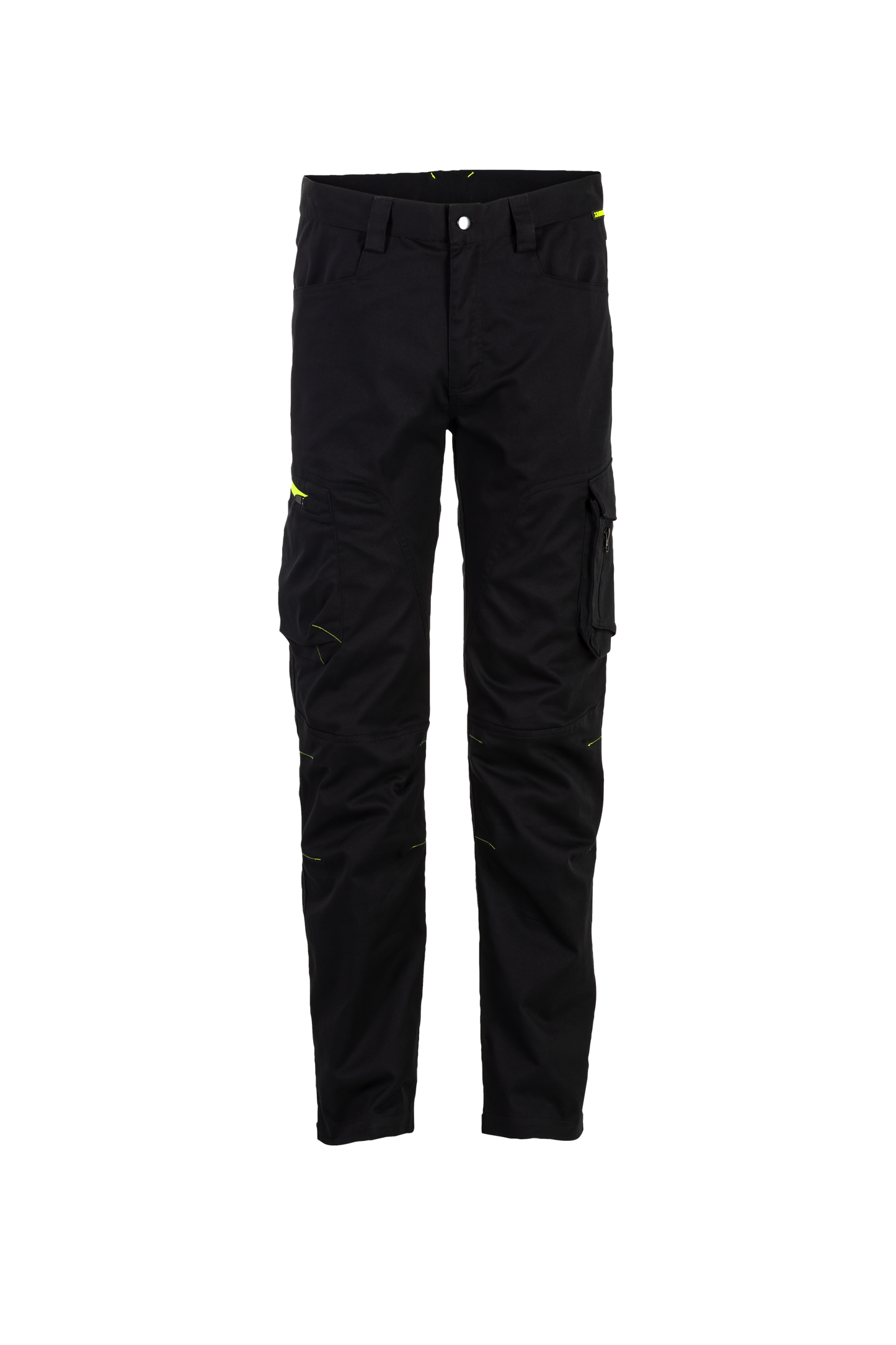 Planam Stretchline Herren Bundhose Arbeitshose
