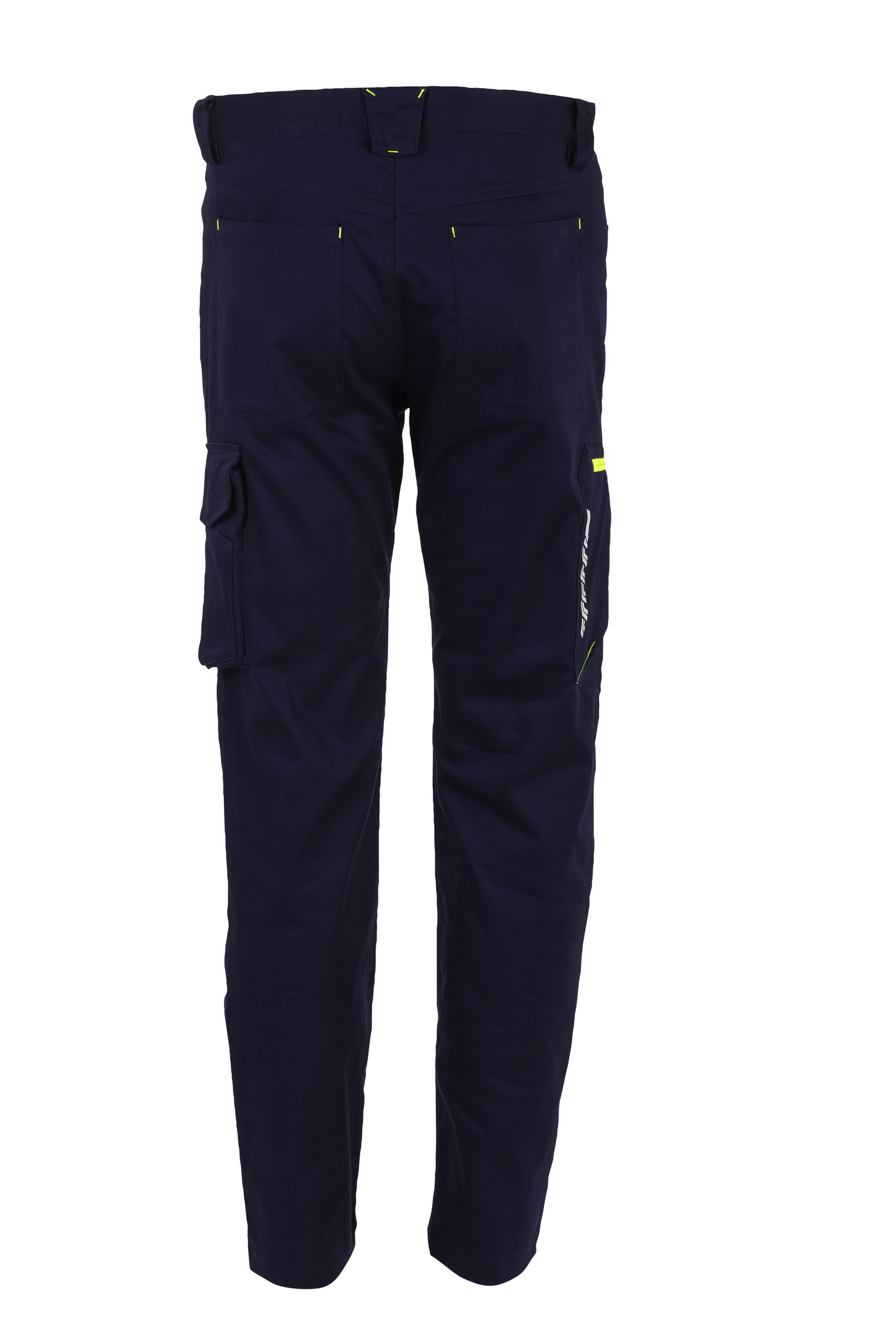 Planam Stretchline Herren Bundhose Arbeitshose
