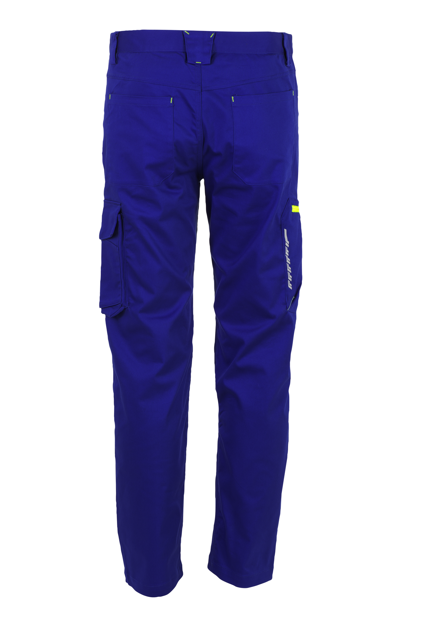 Planam Stretchline Herren Bundhose Arbeitshose