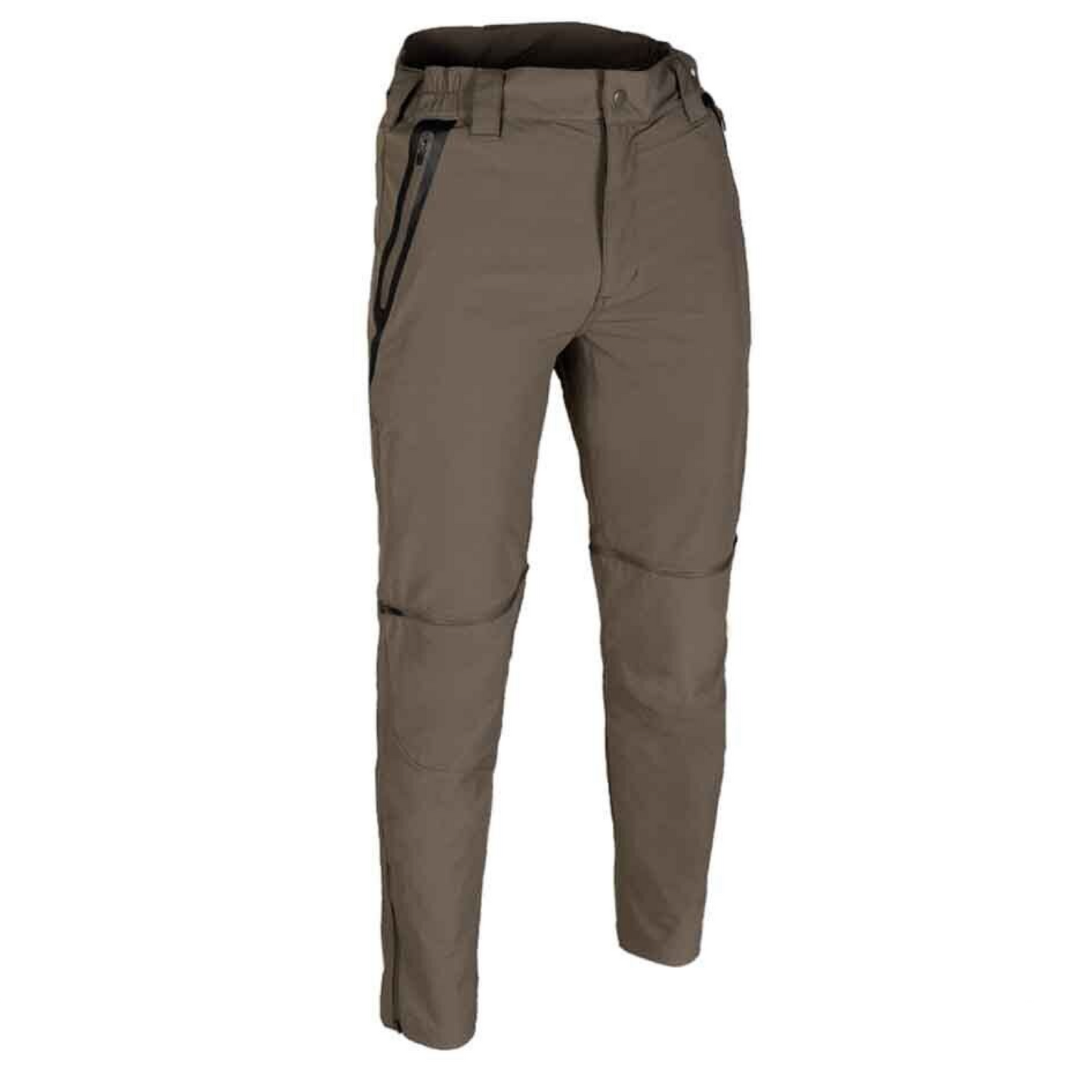 Mil-Tec Zip-Off Hose Performance Ranger Green