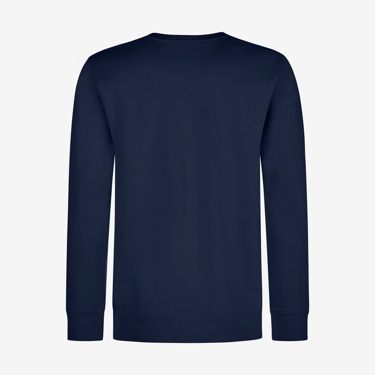 FHB Piet Sweatshirt unisex Marine 821140