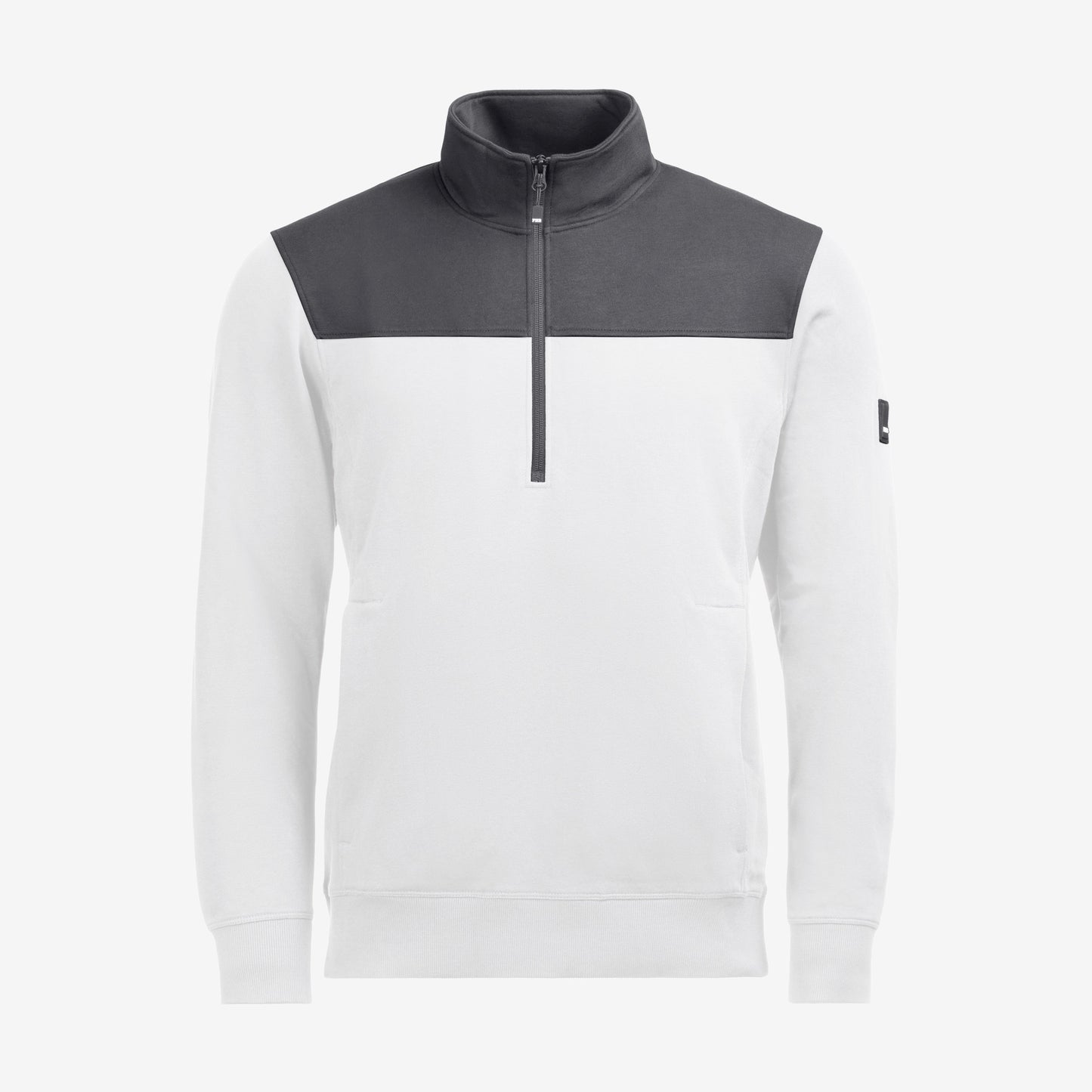 FHB Rob Zip-Sweatshirt unisex 821120
