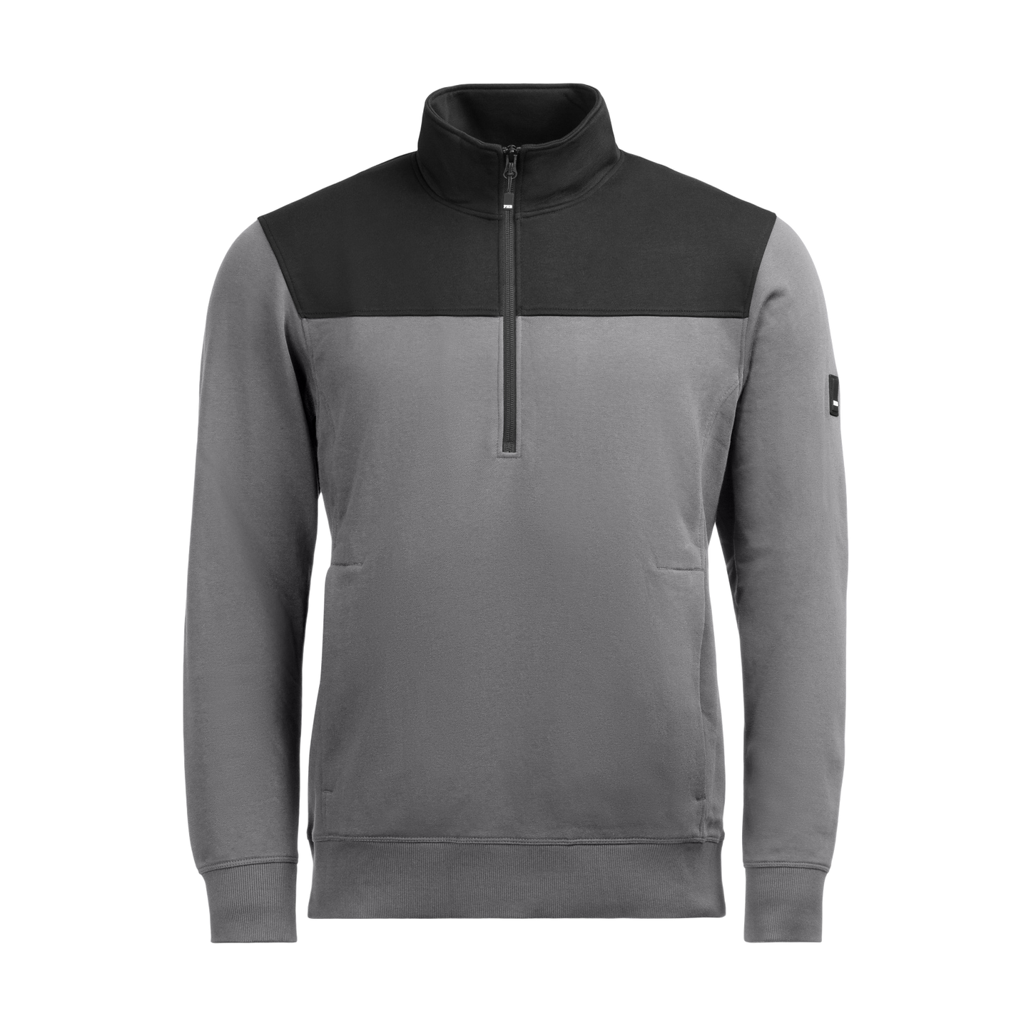 FHB Rob Zip-Sweatshirt unisex 821120