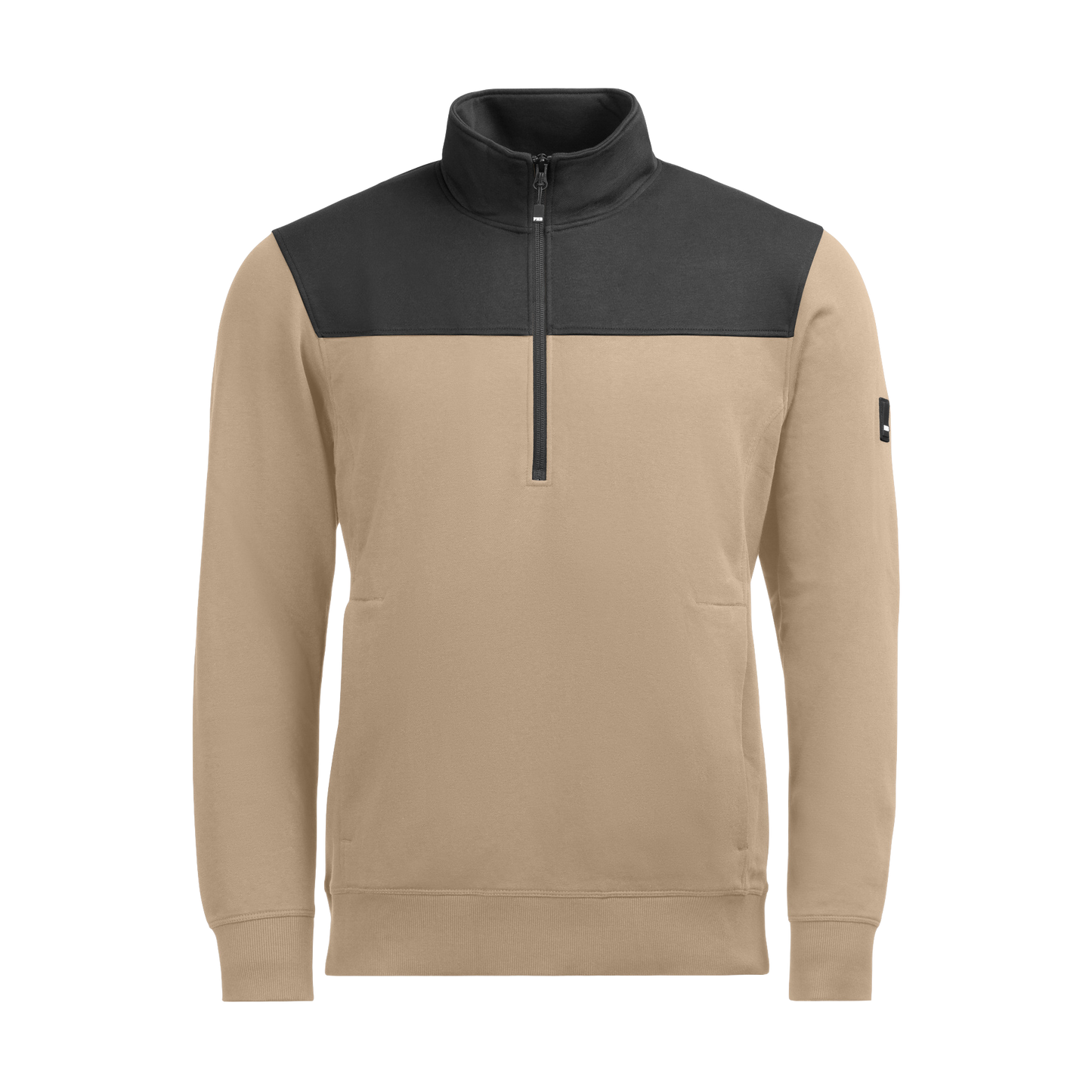FHB Rob Zip-Sweatshirt unisex 821120
