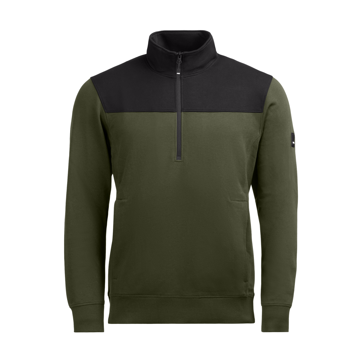 FHB Rob Zip-Sweatshirt unisex 821120