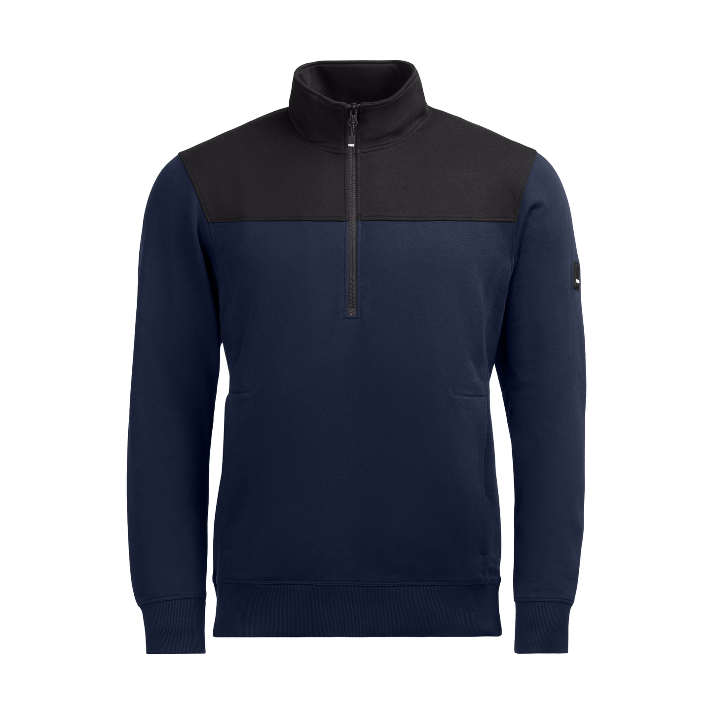 FHB Rob Zip-Sweatshirt unisex 821120