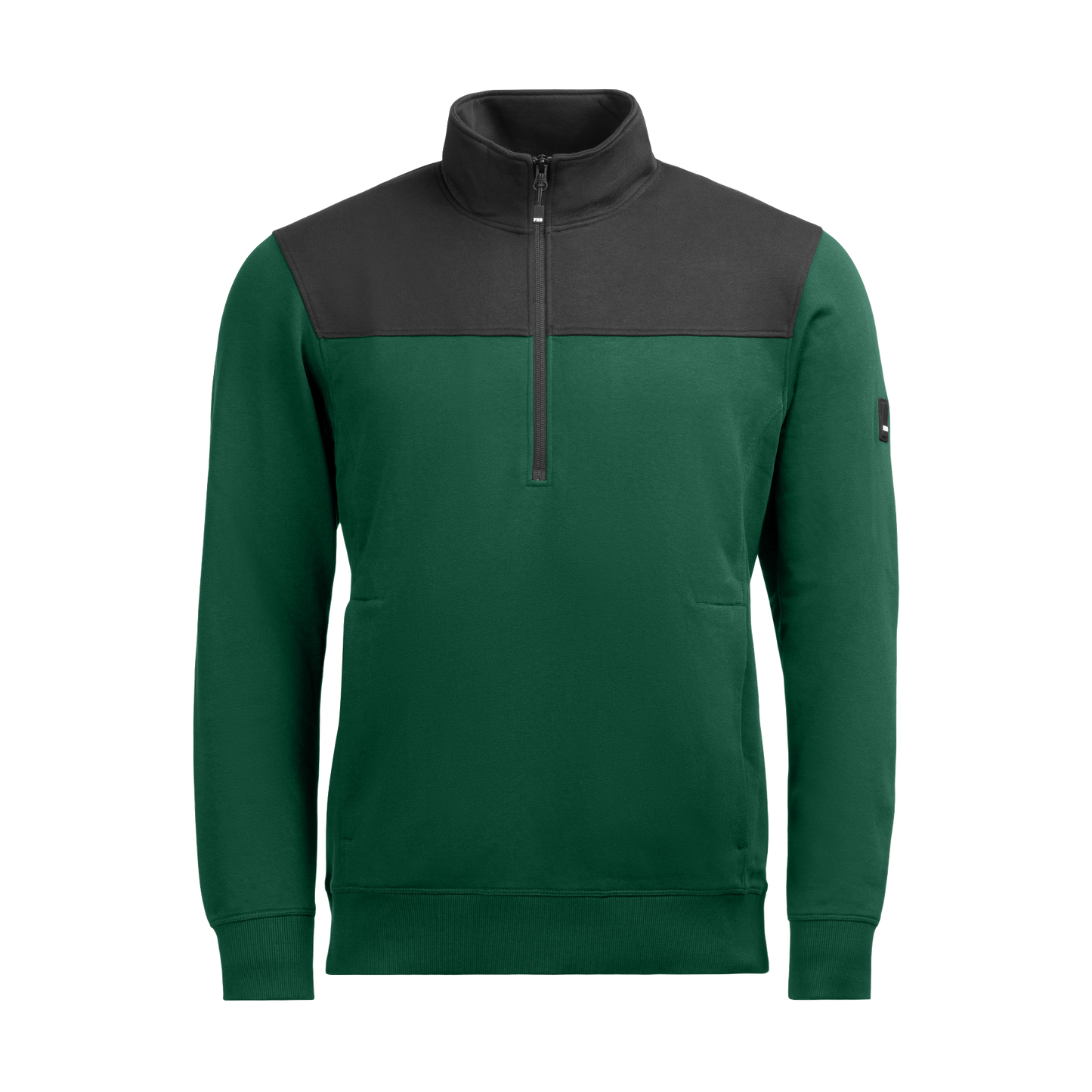 FHB Rob Zip-Sweatshirt unisex 821120