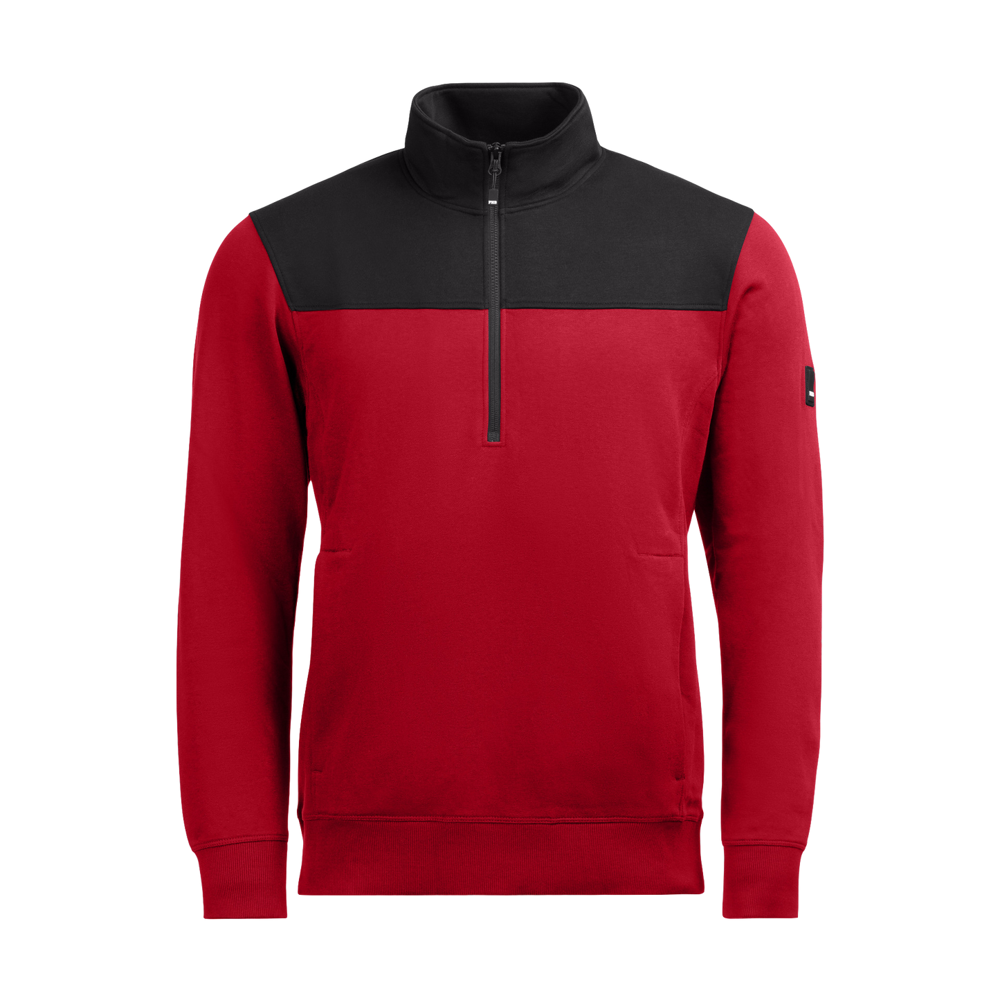FHB Rob Zip-Sweatshirt unisex 821120