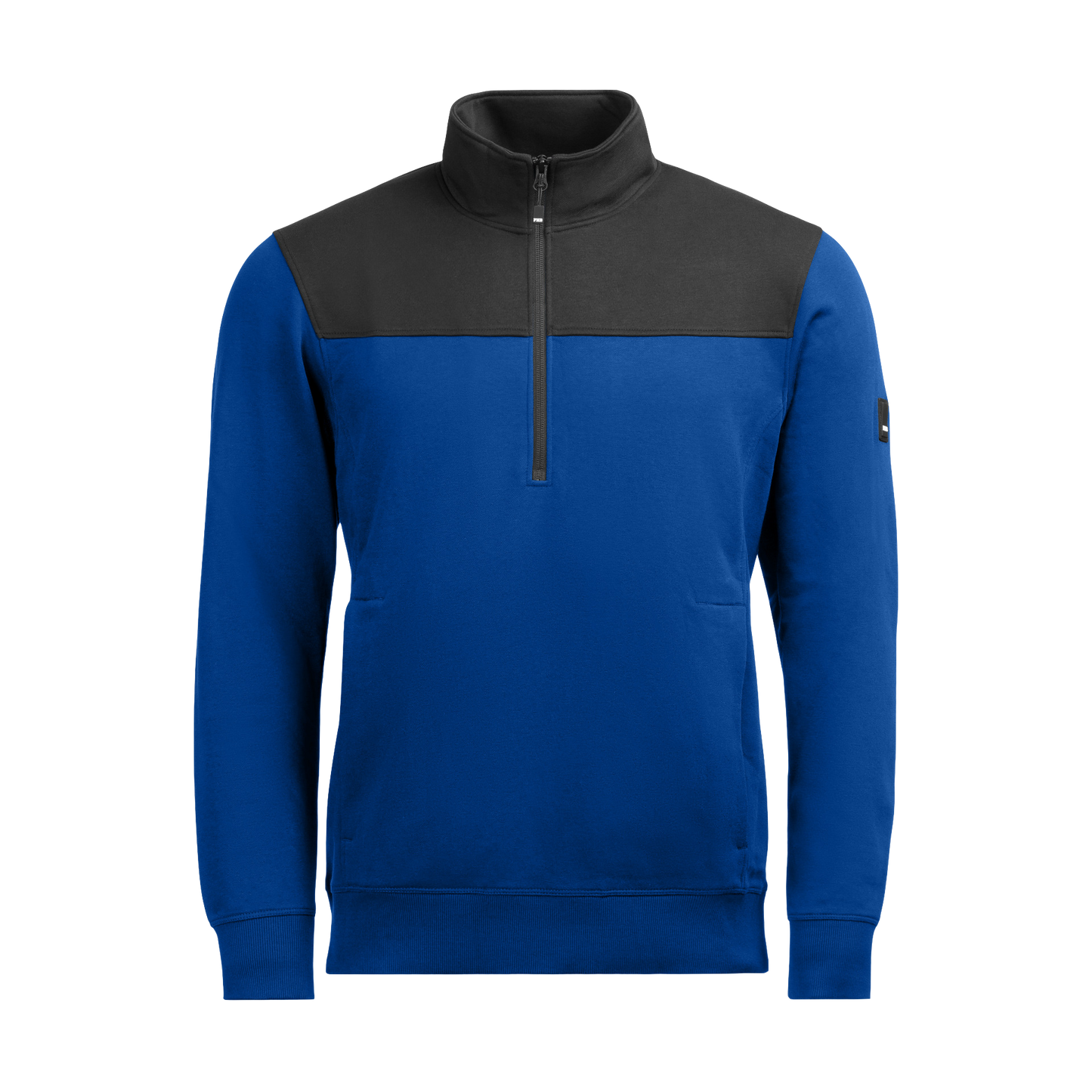 FHB Rob Zip-Sweatshirt unisex 821120