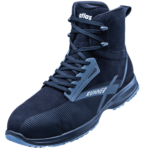 Atlas Runner 105 Sicherheitsstiefel S3 SRC ESD 89900