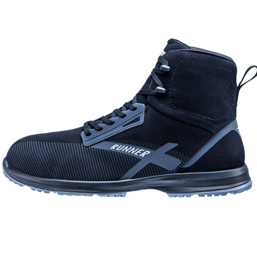 Atlas Runner 105 Sicherheitsstiefel S3 SRC ESD 89900