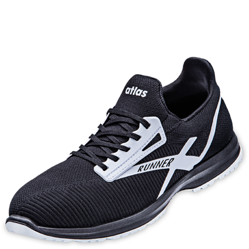 Atlas Runner 25 Sicherheitsschuhe S1P ESD 83700