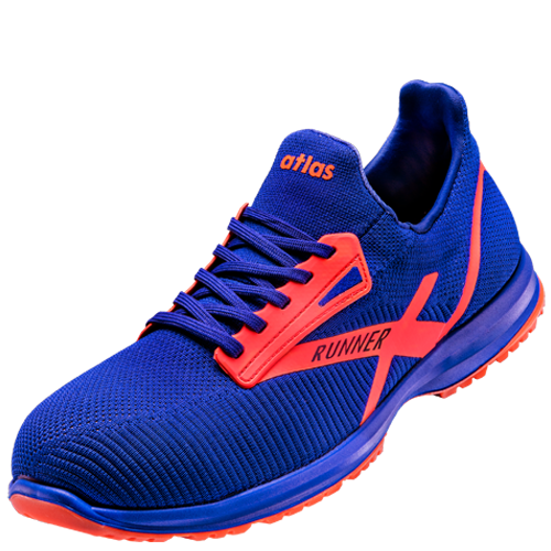 Atlas Runner 45 Sicherheitsschuhe S1P ESD 85000