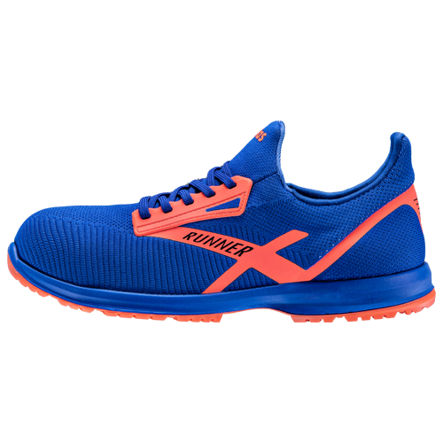 Atlas Runner 45 Sicherheitsschuhe S1P ESD 85000