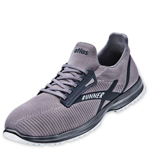 Atlas Runner 65 Sicherheitsschuhe S1P ESD 49700