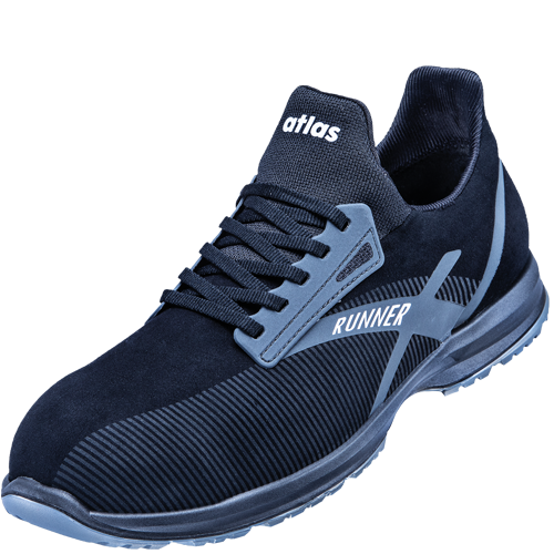 Atlas Runner 95 Sicherheitsschuhe S3 SRC 89700