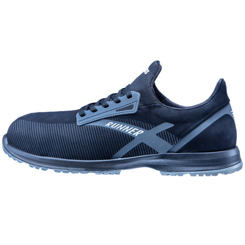 Atlas Runner 95 Sicherheitsschuhe S3 SRC 89700