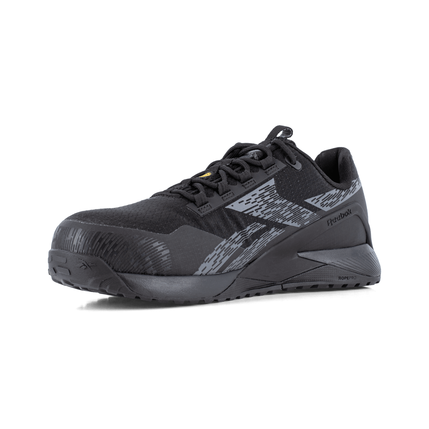 Reebok Sicherheitsschuhe Nano X1 S3S ESD Schwarz IB3480S3S