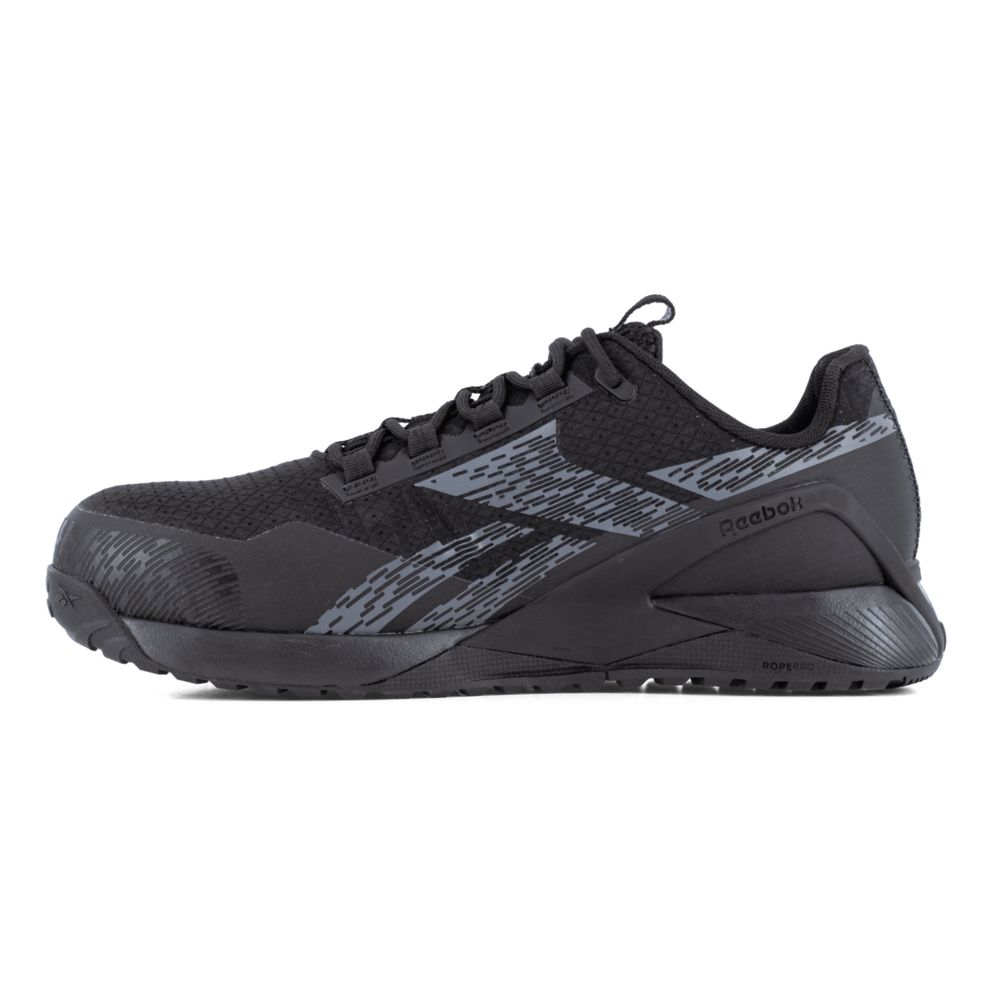 Reebok Sicherheitsschuhe Nano X1 S3S ESD Schwarz IB3480S3S