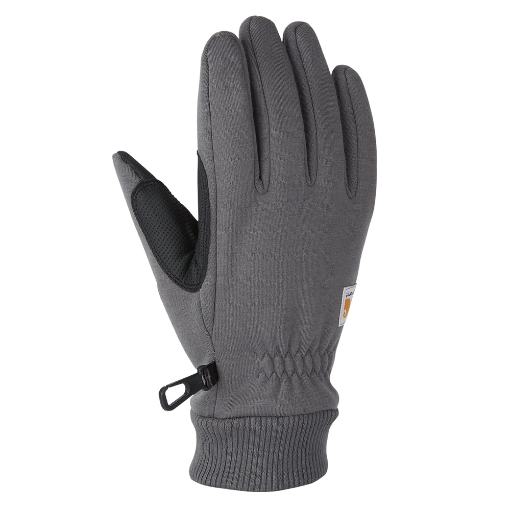Carhartt Wind Fighter™ Thermal-Lined Fleece Touch-Sensitive Knit Cuff – arbeitskleidung-store