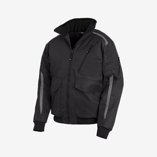 FHB Volker Arbeitsjacke Anthrazit 75023