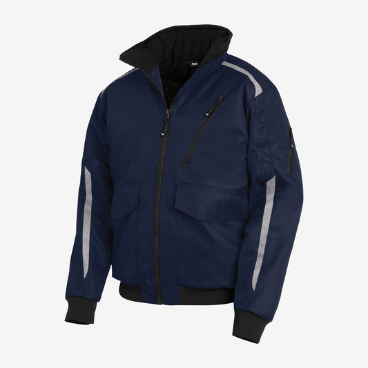 FHB Volker Arbeitsjacke Marine 75023