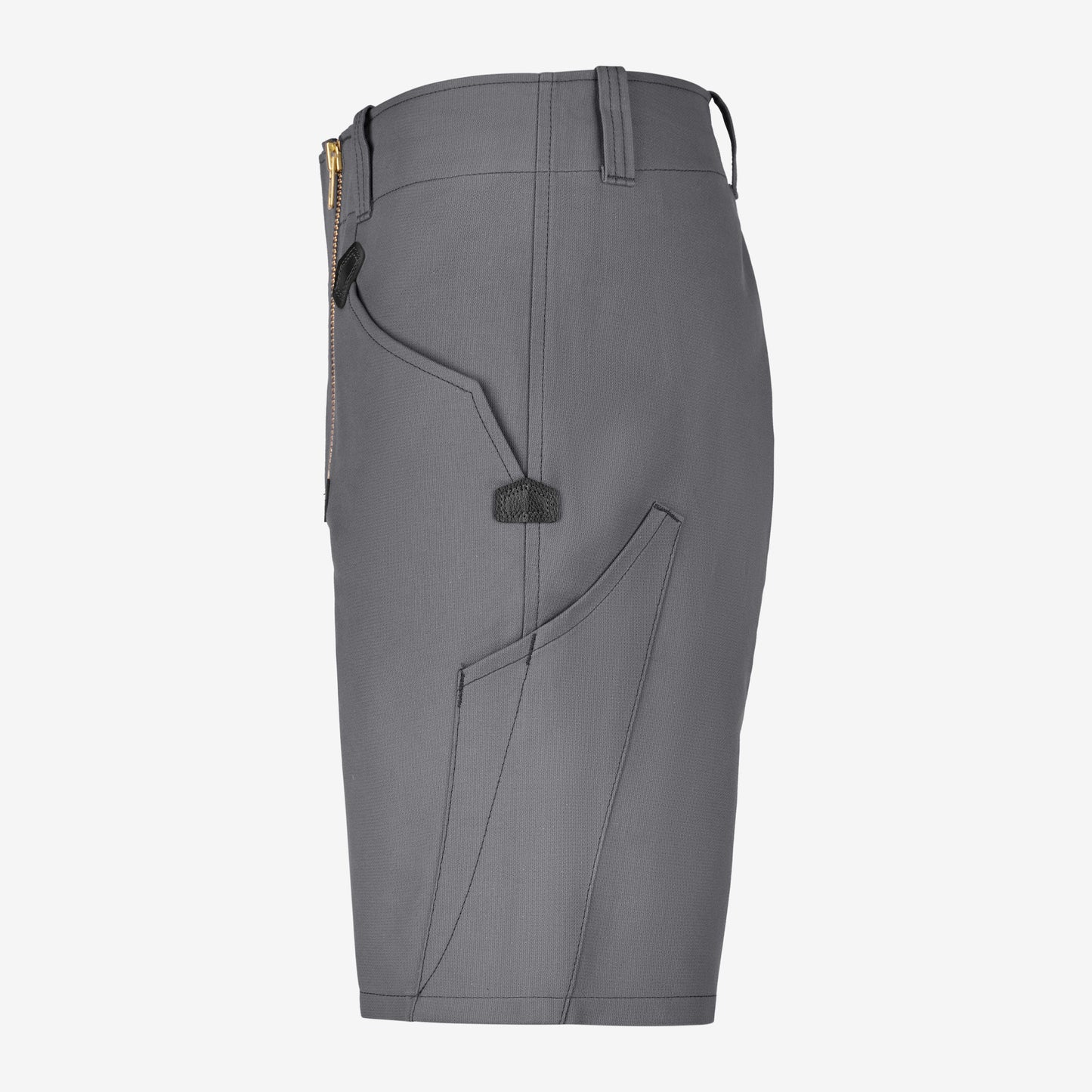 FHB Wim Zunftshorts Rips-Moleskin 10033 + gratis FHB Malte Messertasche Spezial