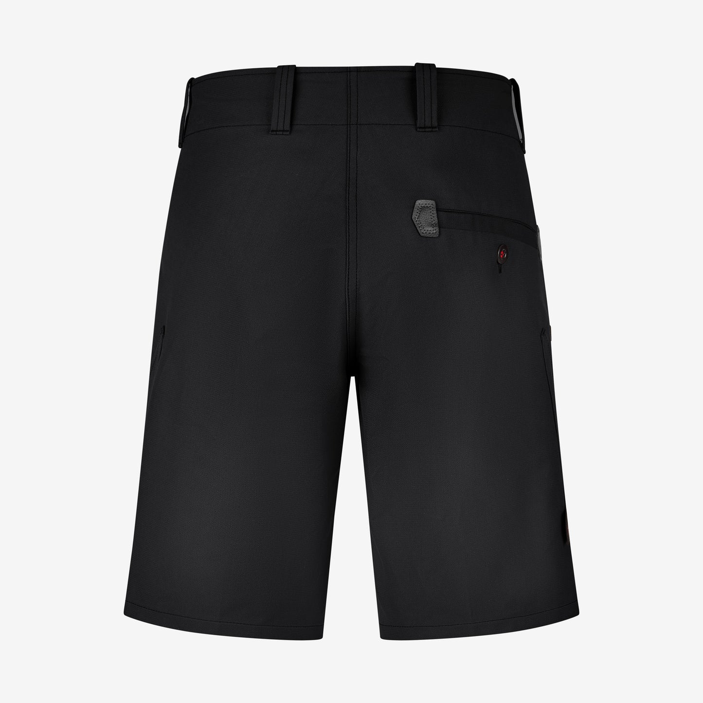 FHB Wim Zunftshorts Rips-Moleskin 10033 + gratis FHB Malte Messertasche Spezial