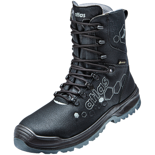 Atlas Gore-Tex Extraguard Sicherheitstiefel S3 SRC XT 1000 GTX 15100