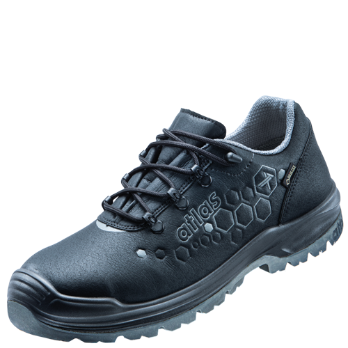 Atlas Gore-Tex Extraguard Sicherheitsschuhe S3 SRC XT 100 GTX 82800