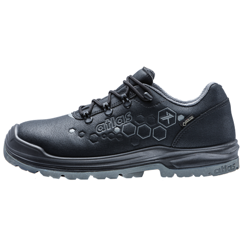 Atlas Gore-Tex Extraguard Sicherheitsschuhe S3 SRC XT 100 GTX 82800