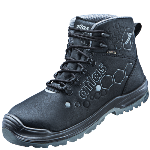 Atlas Gore-Tex Extraguard Sicherheitstiefel S3 SRC XT 500 GTX 79700