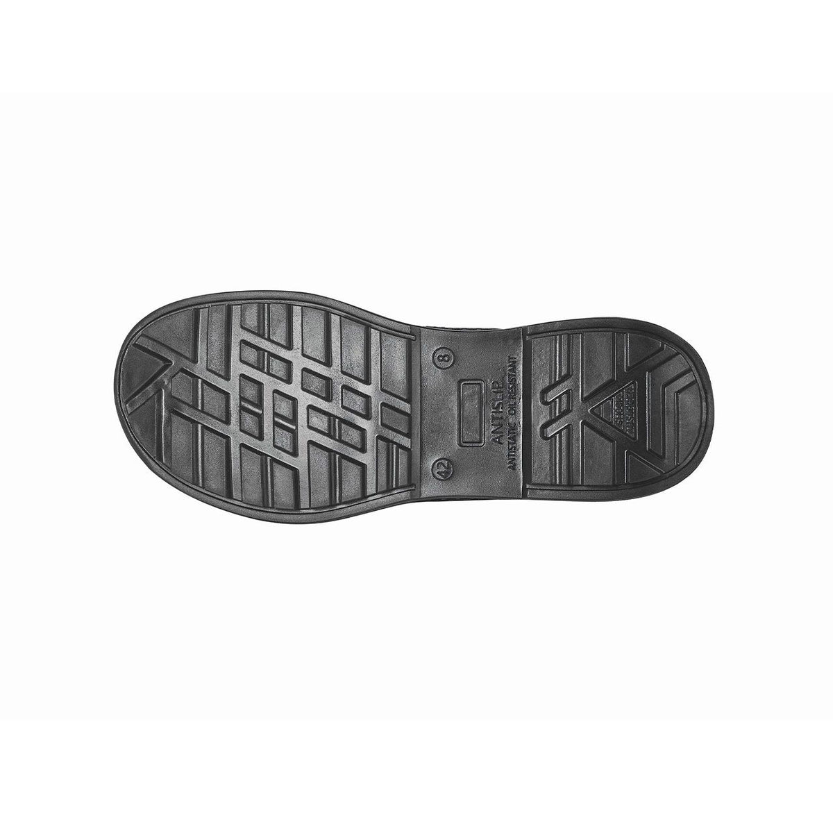 U-Power Sicherheitsstiefel Parker S3S ESD SR - Red Leve